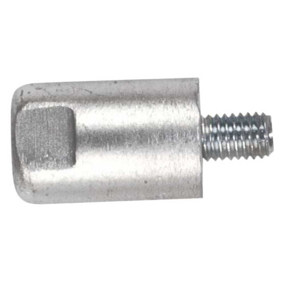 TECNOSEAL 2626713 Zinc Small Bar Anode