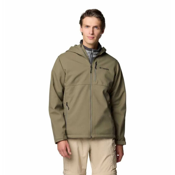 COLUMBIA Ascender™ II softshell jacket