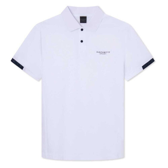 HACKETT Hs City short sleeve polo