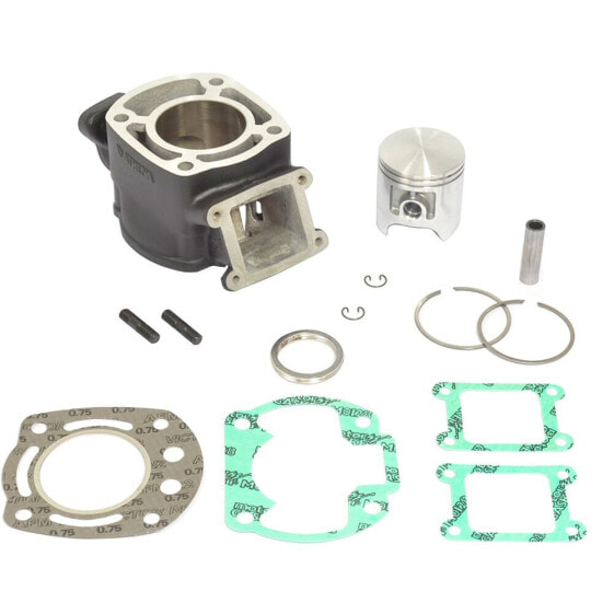 ATHENA 060300 Big Bore Cylinder Kit Ø55 mm 120cc