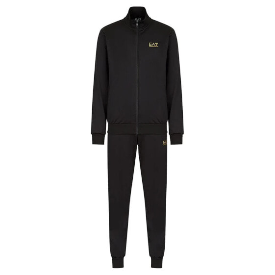 EA7 EMPORIO ARMANI 8NPV71_PJ08Z Tracksuit