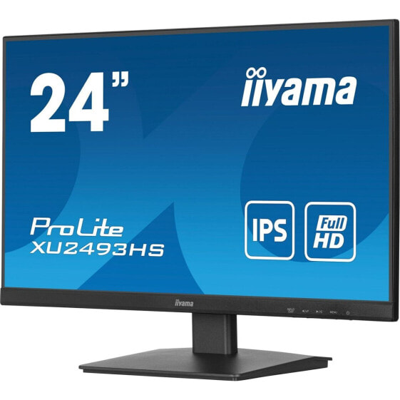 Монитор Iiyama XU2493HS-B6 Full HD 23,8" 100 Hz