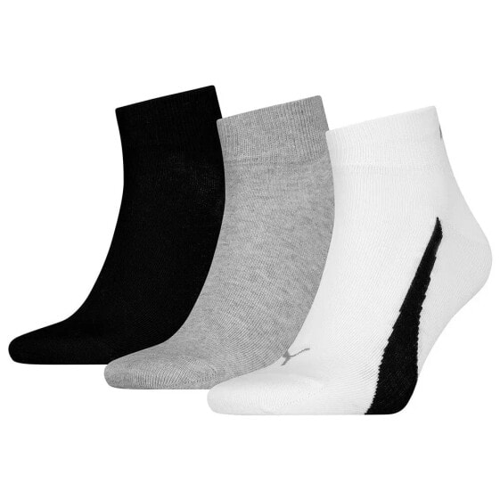 PUMA 701228830 socks 3 pairs