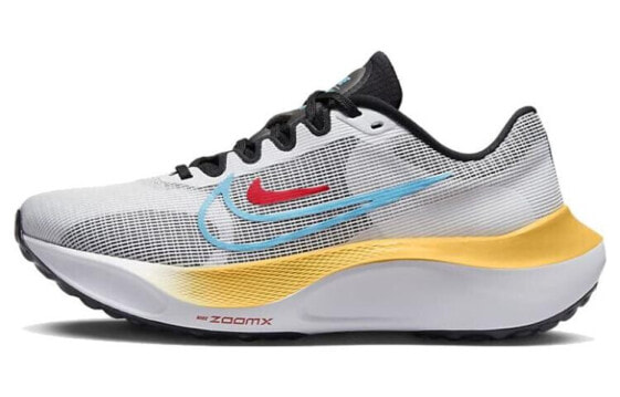 Nike Zoom Fly 5 DM8974-002 Running Shoes