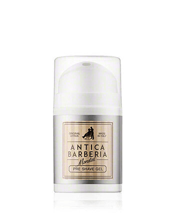 Mondial 1908 Antica Barberia Original Citrus Pre Shave Cream (50 ml)