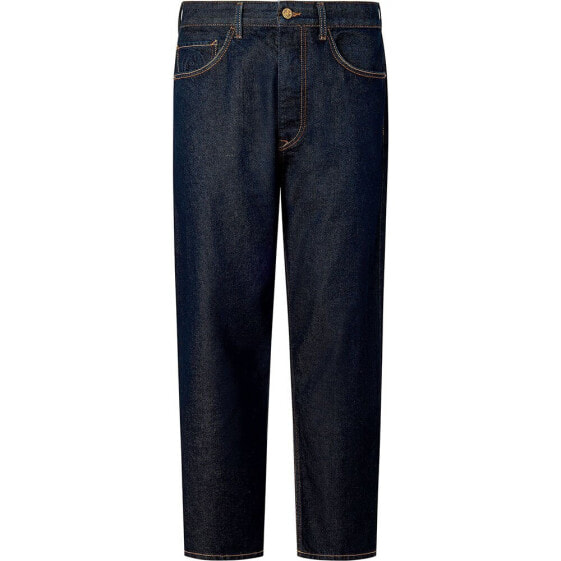 PEPE JEANS Nils Raw jeans