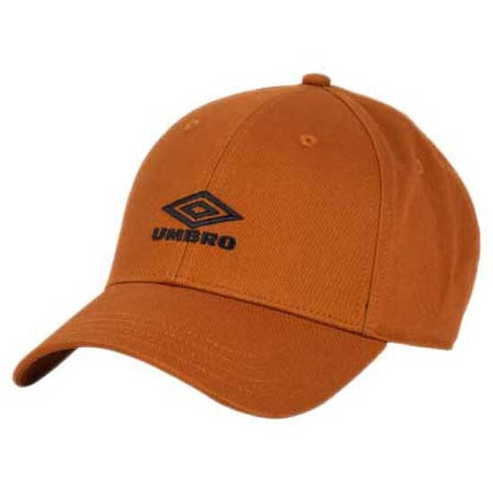 UMBRO Lifestyle Logo Cap