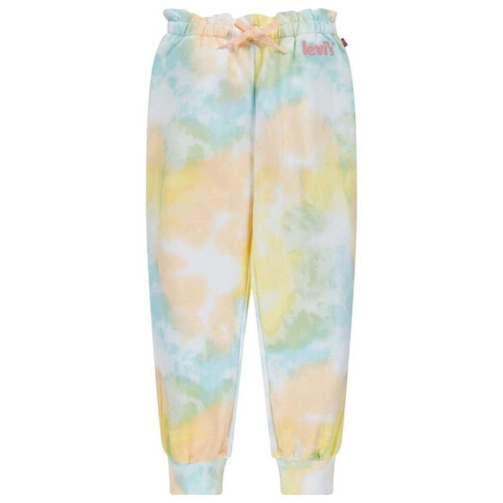 LEVI´S ® KIDS Scrunchie Waist Jogger Pants