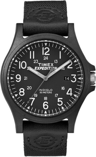 Часы Timex Expedition Scout II