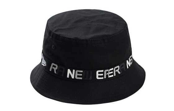 Шляпа рыбака New Era Легкая комфортная модель Черный 12514673