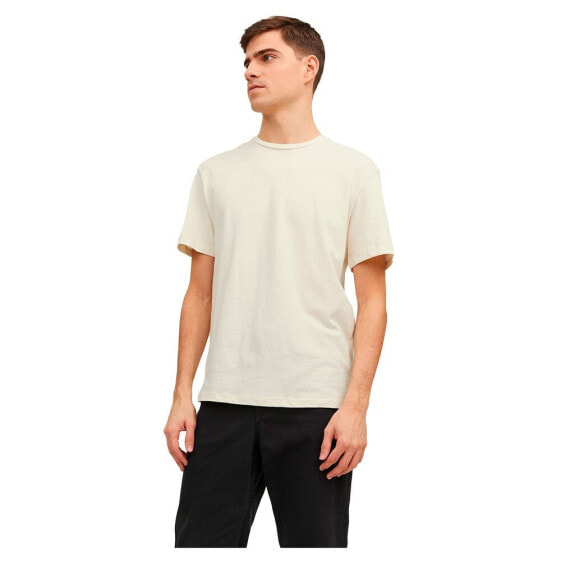 JACK & JONES Cc Soft short sleeve T-shirt