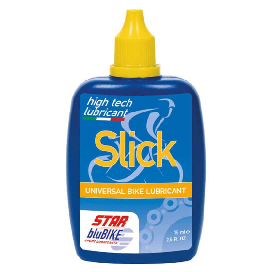 STAR BLUBIKE Slick Universal 75ml Lubricant