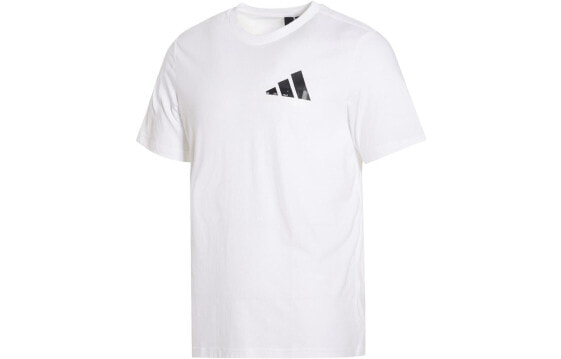 Adidas MH GFX T BOS T GH4420 T-Shirt