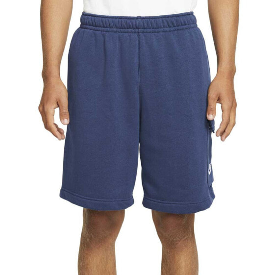 NIKE Sportswear Club cargo shorts