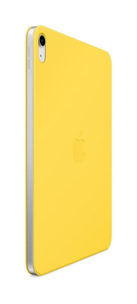 Чехол для iPad "Apple Smart Folio" 10-го поколения "Limonade iPad 10,9"