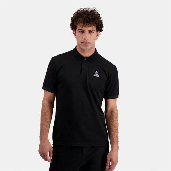 LE COQ SPORTIF Ess N°1 short sleeve polo