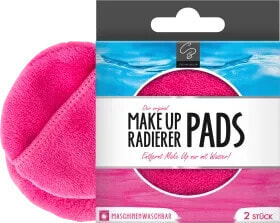 MakeUp Radierer Pad Pink, 2 St