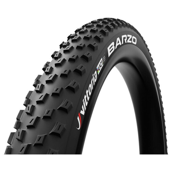 Покрышка велосипедная Vittoria Barzo Ready UCI Rainbow Edition Tubeless 29´´ x 2.25 MTB