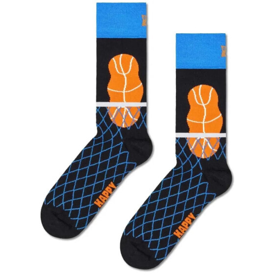 HS BY HAPPY SOCKS Dunk long socks