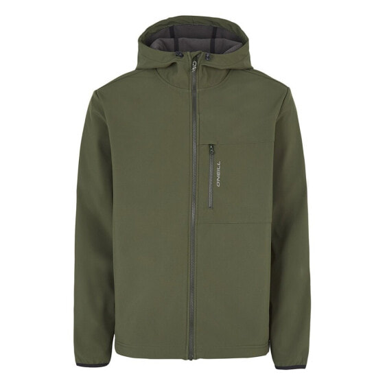 O´NEILL TRVLR Series Jacket