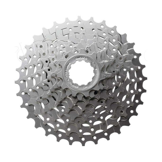 SHIMANO Alivio HG400 Cassette