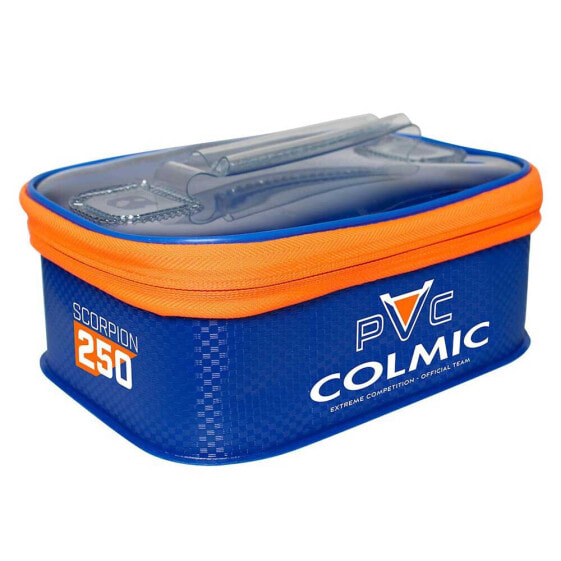 COLMIC Scorpion 250 EVA case