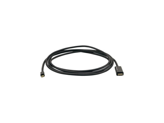 Kramer Mini DisplayPort M to HDMI M 4K Active Cable 9716011003