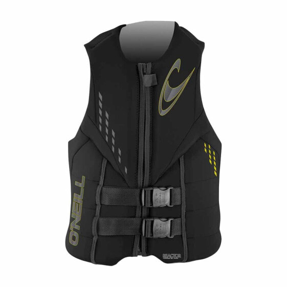 O´NEILL WETSUITS Reactor Iso 50N Neoprene Vest