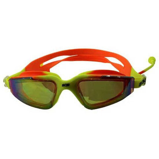 SQUBA Enki Swimming Goggles