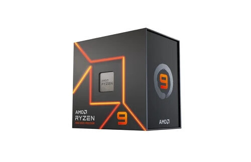 AMD Ryzen 9 7900X