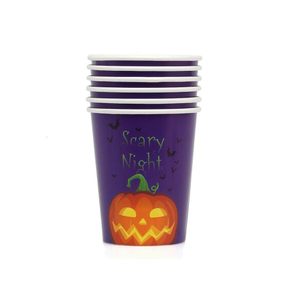 ATOSA Halloween 6 Units Cup