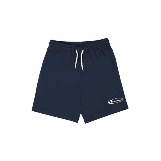 Спортивные шорты для мальчиков Champion Shorts Темно-синий