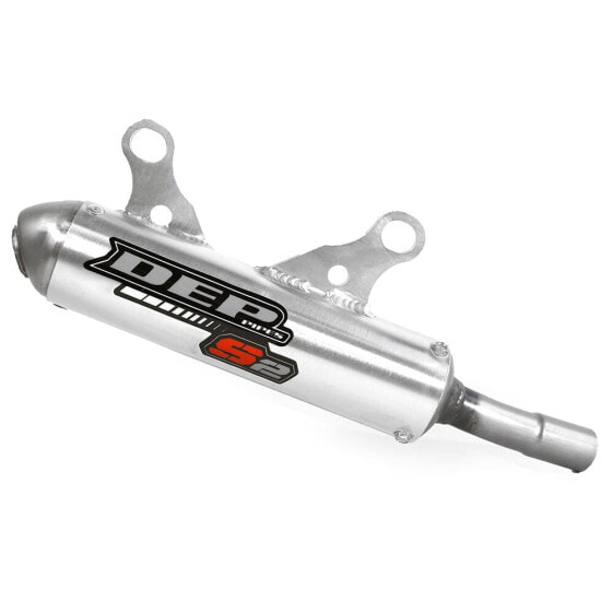 DEP DEPT2137 KTM SX Husqvarna TC GasGas MC Muffler