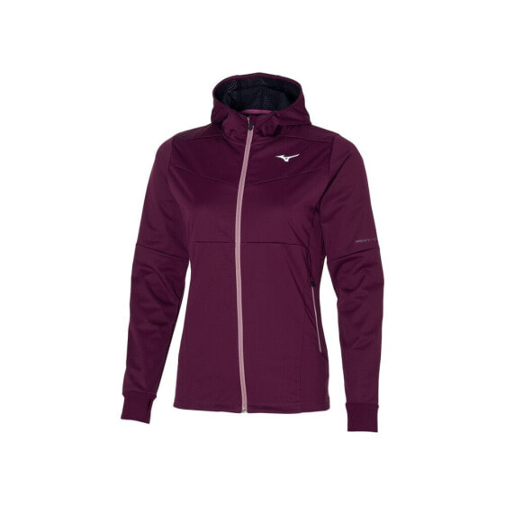 Mizuno Breath Thermo Jacket