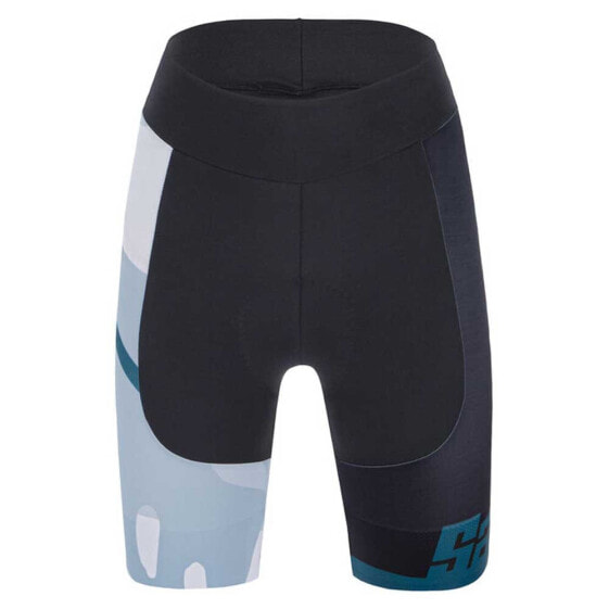 SANTINI Sleek Maui shorts