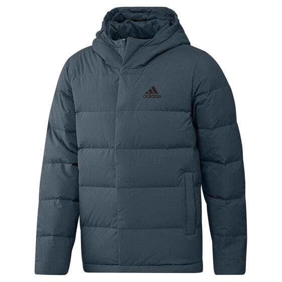 ADIDAS Helionic Down jacket