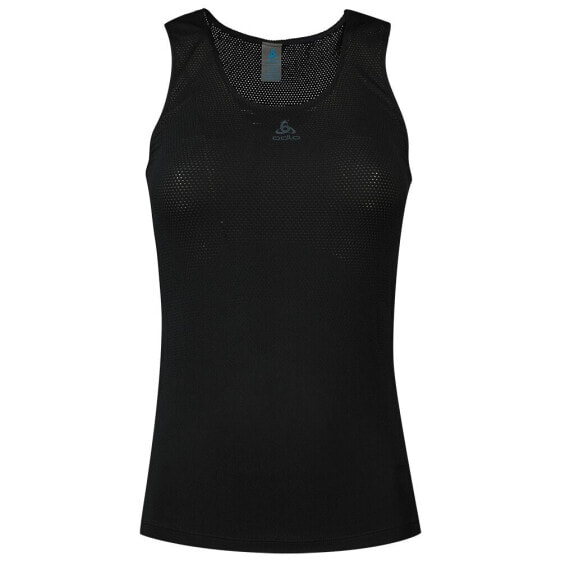 ODLO Crew Zeroweight Seam sleeveless base layer