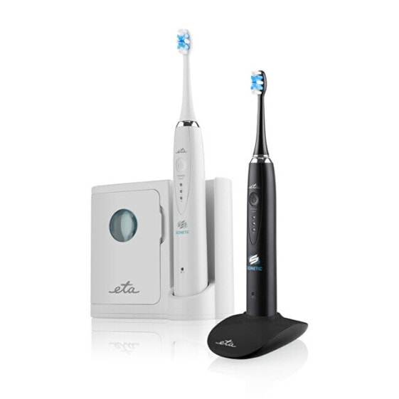 Sonetic toothbrush set