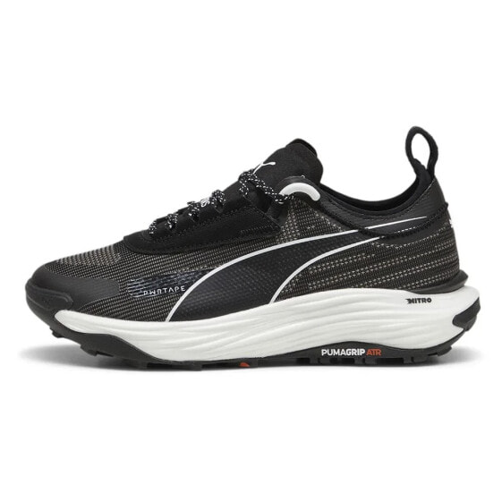 PUMA Voyage Nitro 3 Tech running shoes