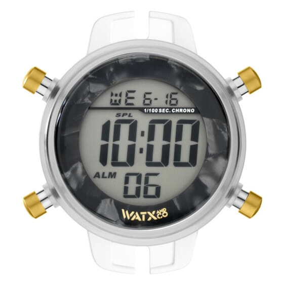 Часы наручные женские Watx & Colors RWA1061