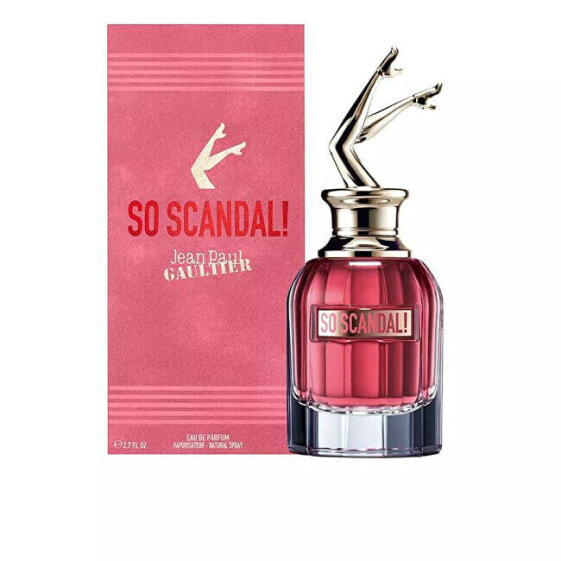Женская парфюмерия Jean Paul Gaultier So Scandal! - EDP