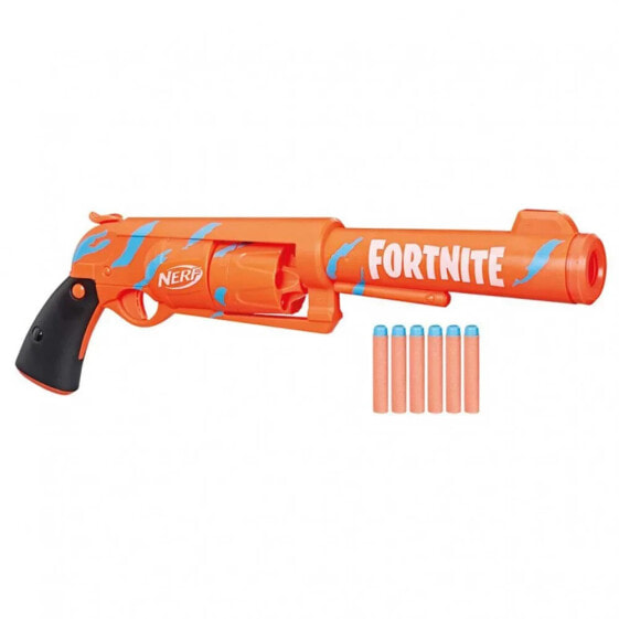 Игрушка пистолет Hasbro Fortnite Six Shooter