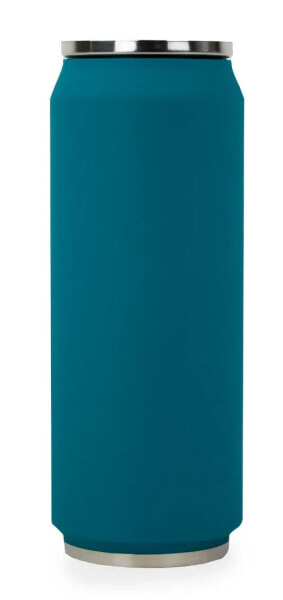 isothermische Kanette 500 ml blauw
