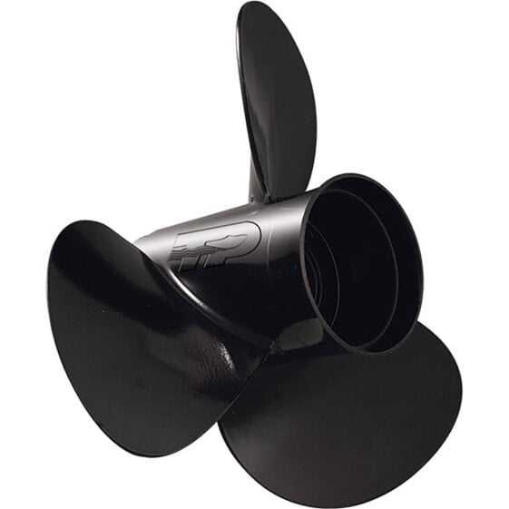 TODD ENTERPRISES Hustler 3BL Aluminium RH Turning Point Propeller 708-21101010 9´´x10