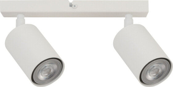 Lampa sufitowa Sigma Spot natynkowy LED Ready biały Sigma ZOOM 33315