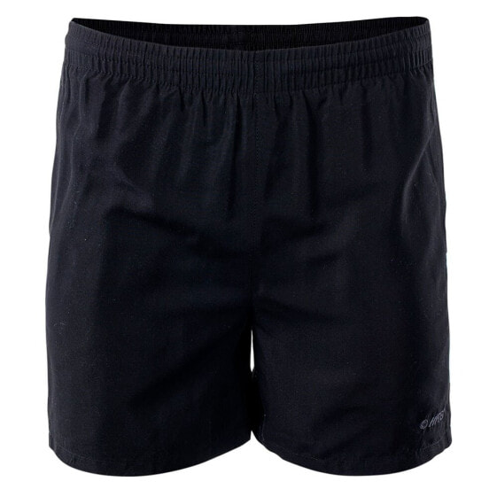 HI-TEC Solme Shorts