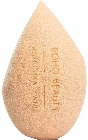 Make-up Schwamm beige