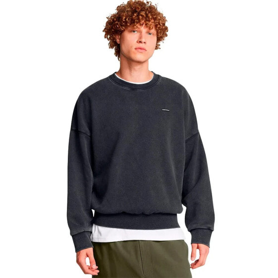 UNDER ARMOUR Icon Heavyweight Fleece Wash Oversized sweatshirt