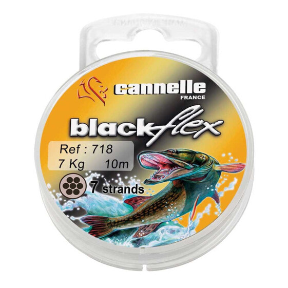 VMC Blackflex C708 Leader 10 m