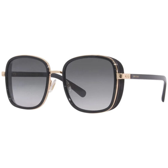 JIMMY CHOO ELVA-S-2M29O sunglasses